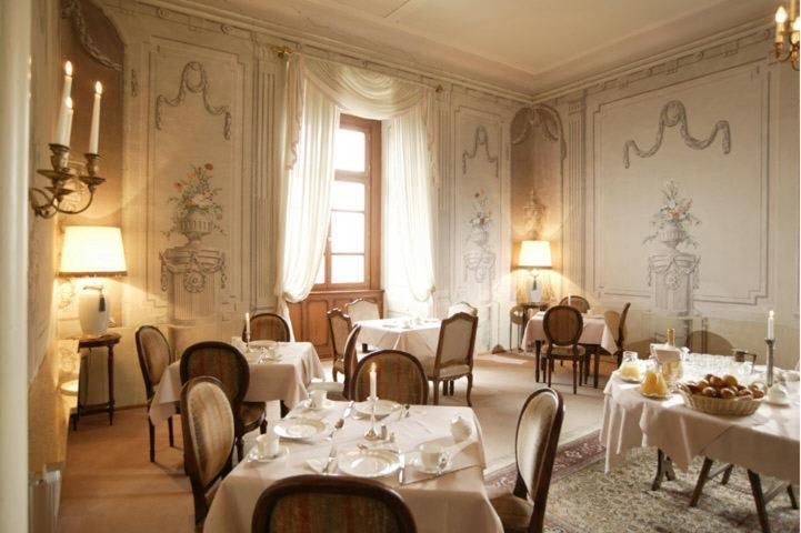 Schlosshotel Obermayerhofen Sebersdorf Ngoại thất bức ảnh