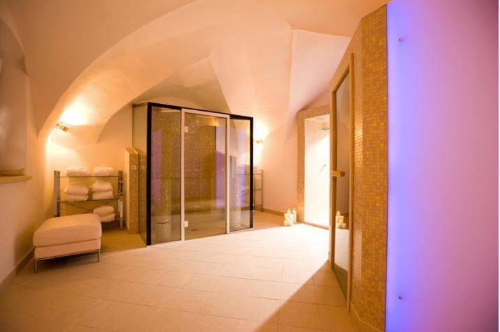 Schlosshotel Obermayerhofen Sebersdorf Ngoại thất bức ảnh