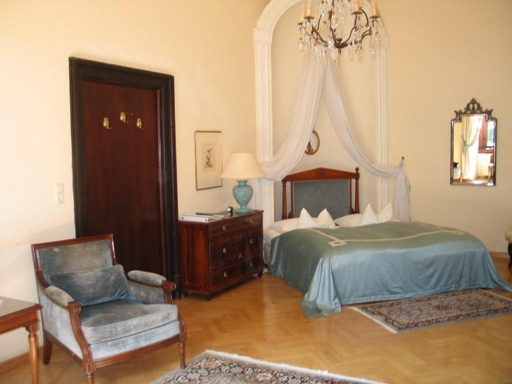 Schlosshotel Obermayerhofen Sebersdorf Phòng bức ảnh