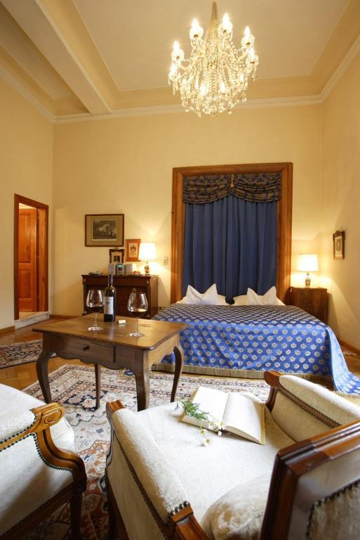 Schlosshotel Obermayerhofen Sebersdorf Phòng bức ảnh